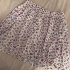 Hollister Skirt
